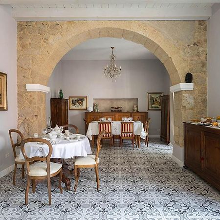 Hotel Borgo Prima Luce Cuglieri Esterno foto