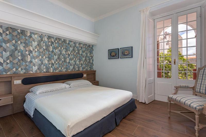Hotel Borgo Prima Luce Cuglieri Esterno foto