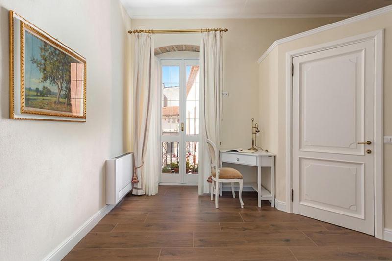 Hotel Borgo Prima Luce Cuglieri Esterno foto