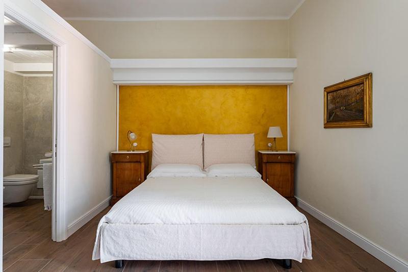 Hotel Borgo Prima Luce Cuglieri Esterno foto