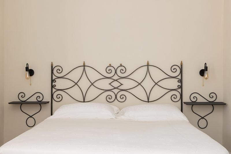 Hotel Borgo Prima Luce Cuglieri Esterno foto
