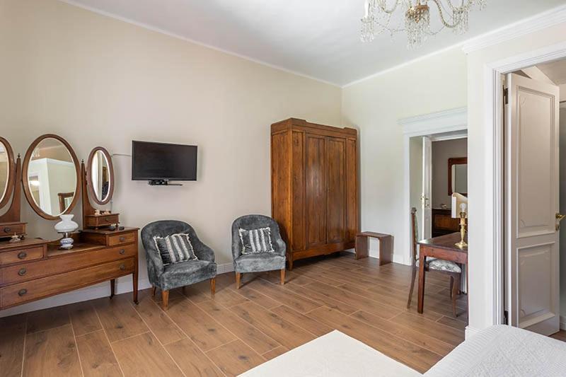 Hotel Borgo Prima Luce Cuglieri Esterno foto