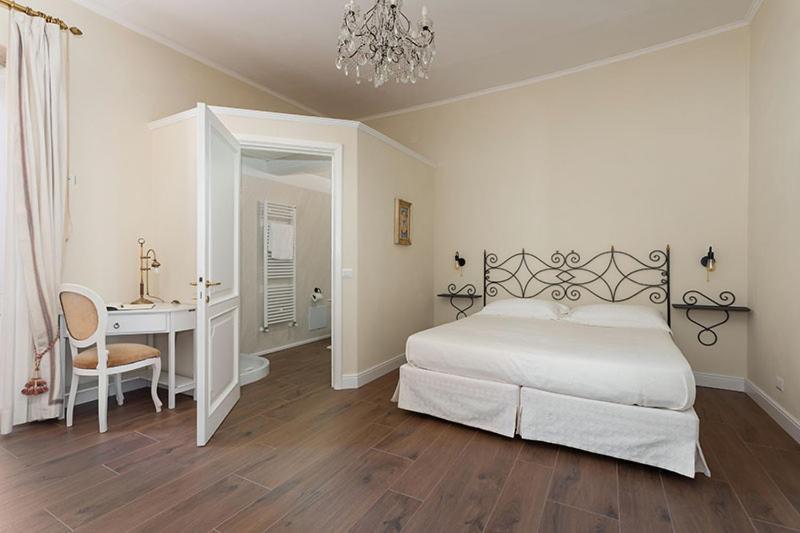 Hotel Borgo Prima Luce Cuglieri Esterno foto