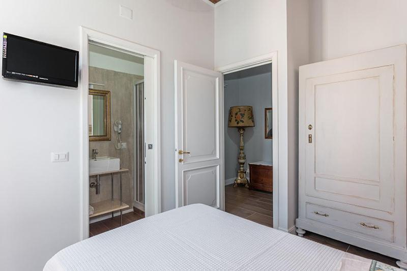 Hotel Borgo Prima Luce Cuglieri Esterno foto