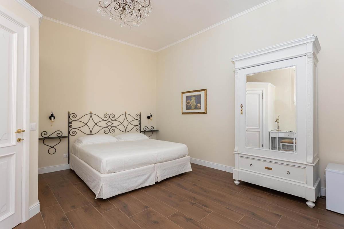 Hotel Borgo Prima Luce Cuglieri Esterno foto