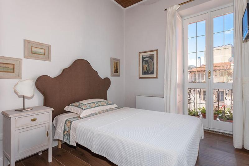 Hotel Borgo Prima Luce Cuglieri Esterno foto
