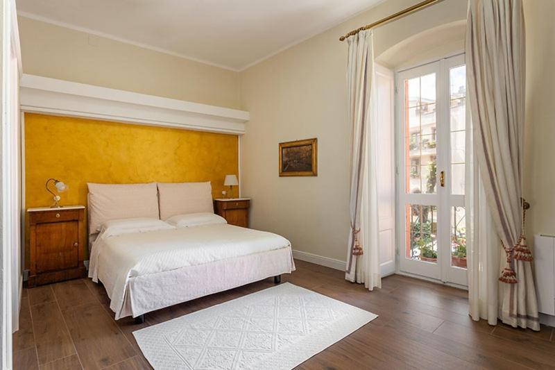 Hotel Borgo Prima Luce Cuglieri Esterno foto